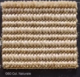 330 LAT-OD | Moquette sisal sintetico - Col. 060